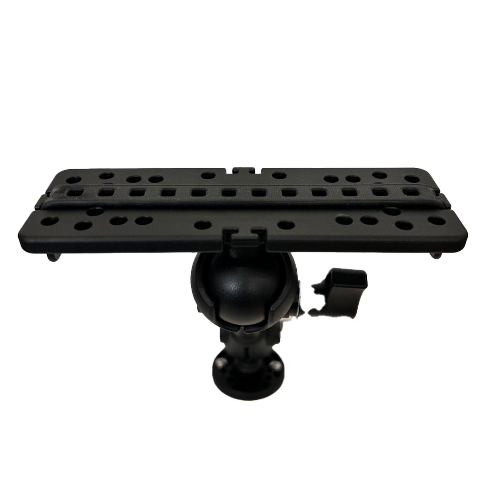 Nylon Fish Finders Mount Base  - Fish Finder Mount のレビューと価格