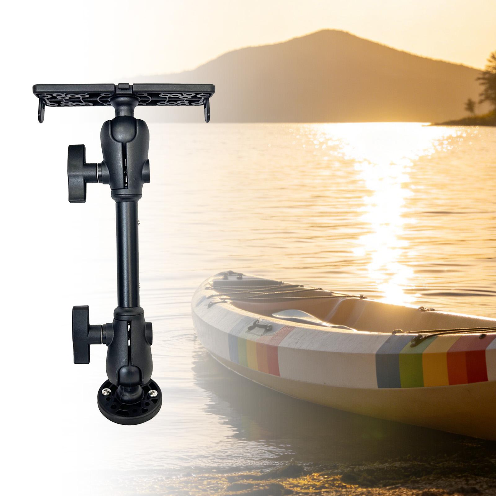 Nylon Fish Finders Mount Base  - Fish Finder Mount のレビューと価格