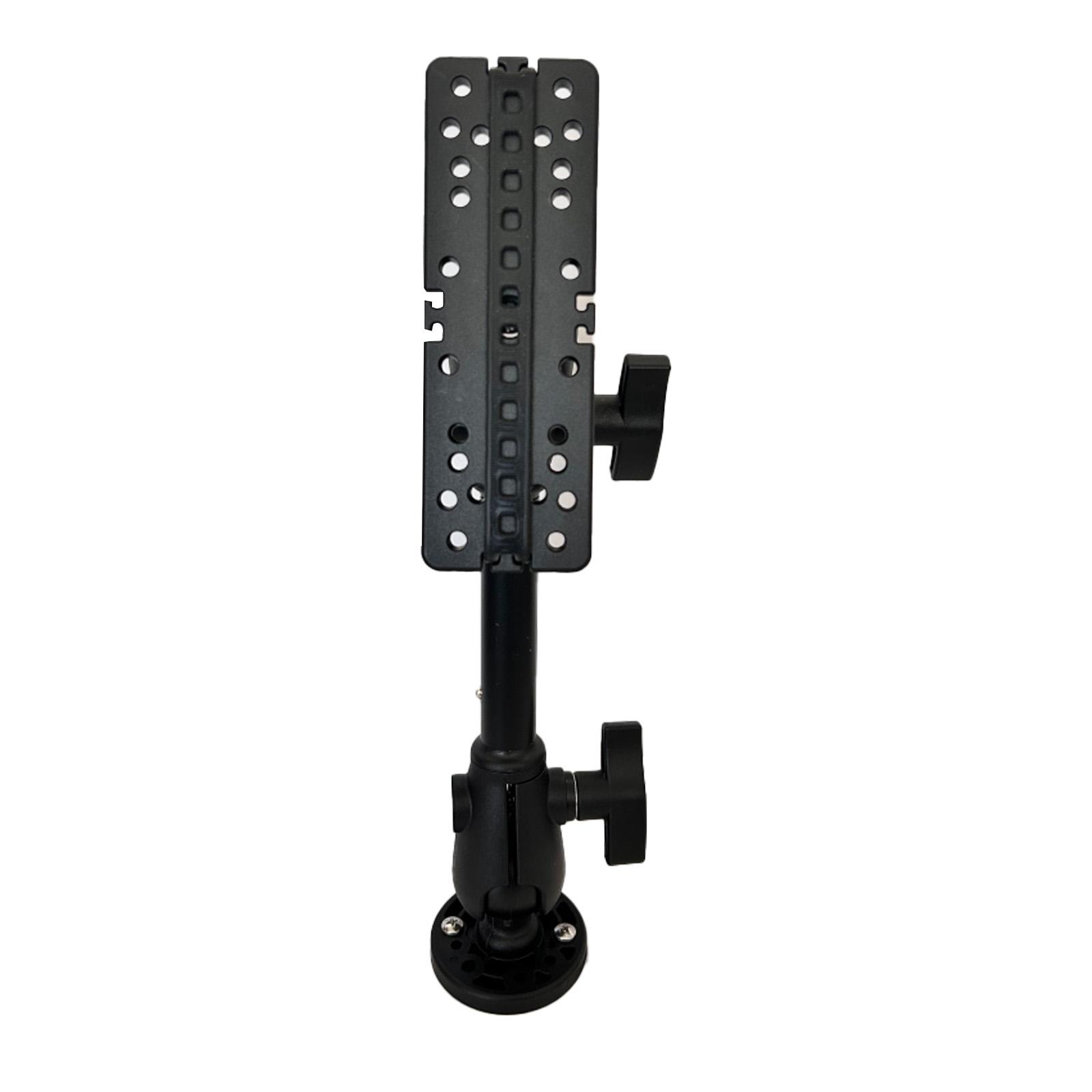 Nylon Fish Finders Mount Base  - Fish Finder Mount のレビューと価格