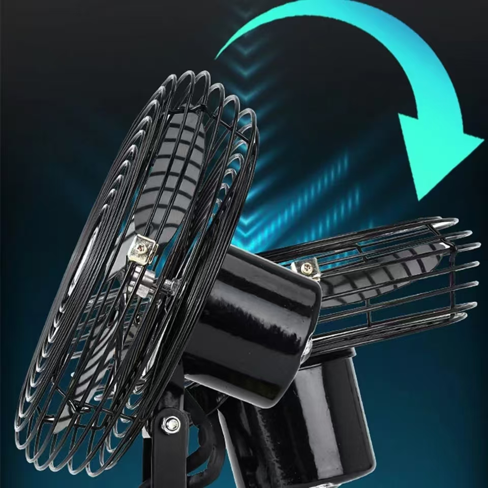 6/8In Camping Fan Outdoor Fish - Fish Finder Battery のレビューと価格