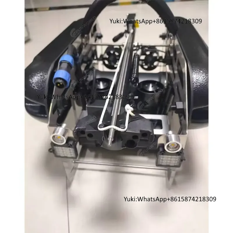 Underwater Drone Kit with Robo - Underwater Camera のレビューと価格