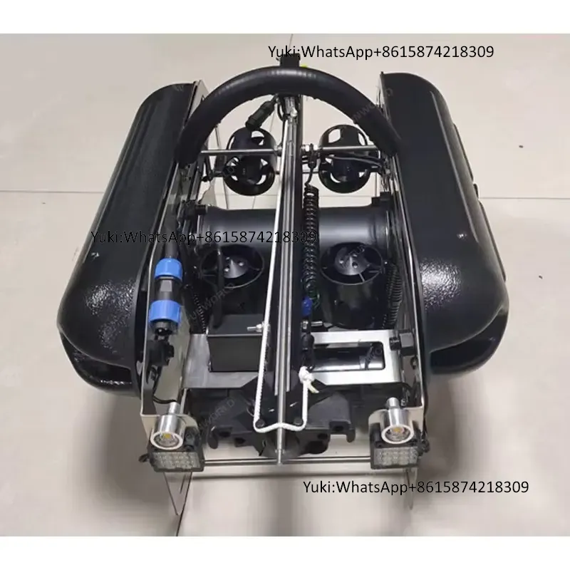 Underwater Drone Kit with Robo - Underwater Camera のレビューと価格