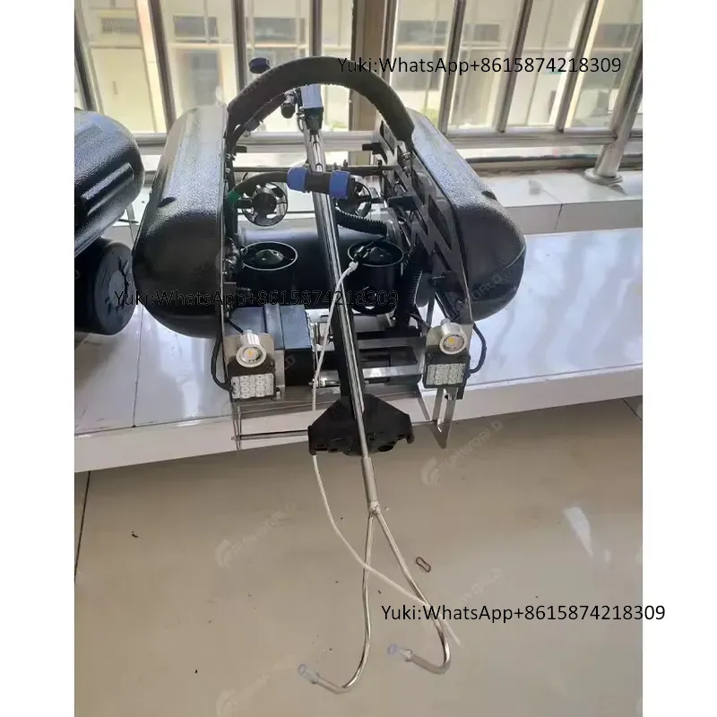 Underwater Drone Kit with Robo - Underwater Camera のレビューと価格