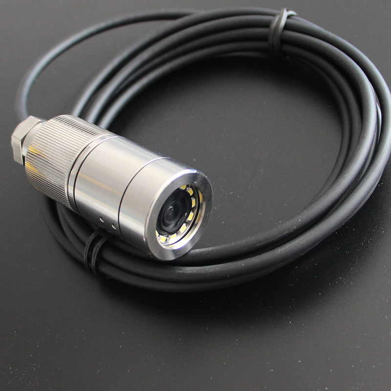 Star Lever Ultra Low Light 0.0 - Fishing Camera のレビューと価格