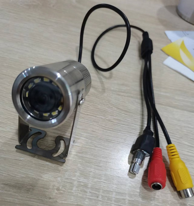Star Lever Ultra Low Light 0.0 - Fishing Camera のレビューと価格