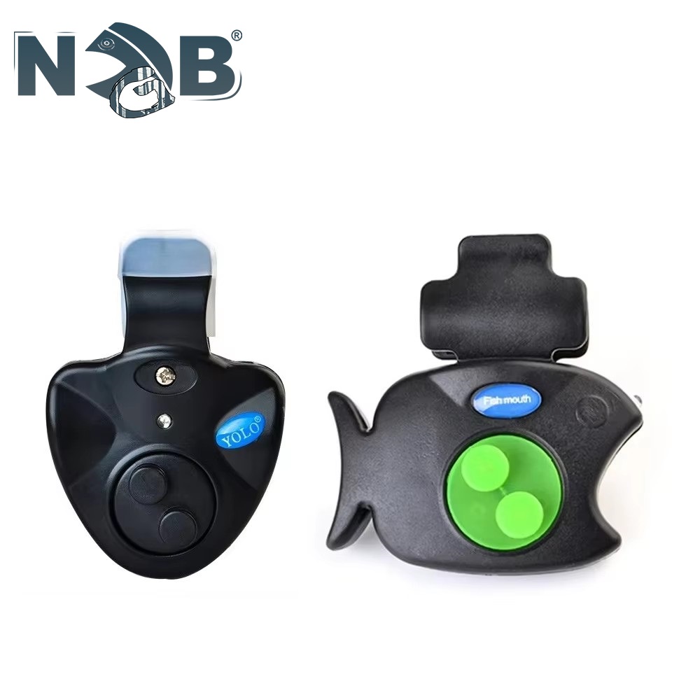 NGB Fishing Bite Alarm Without - Fish Alarm のレビューと価格