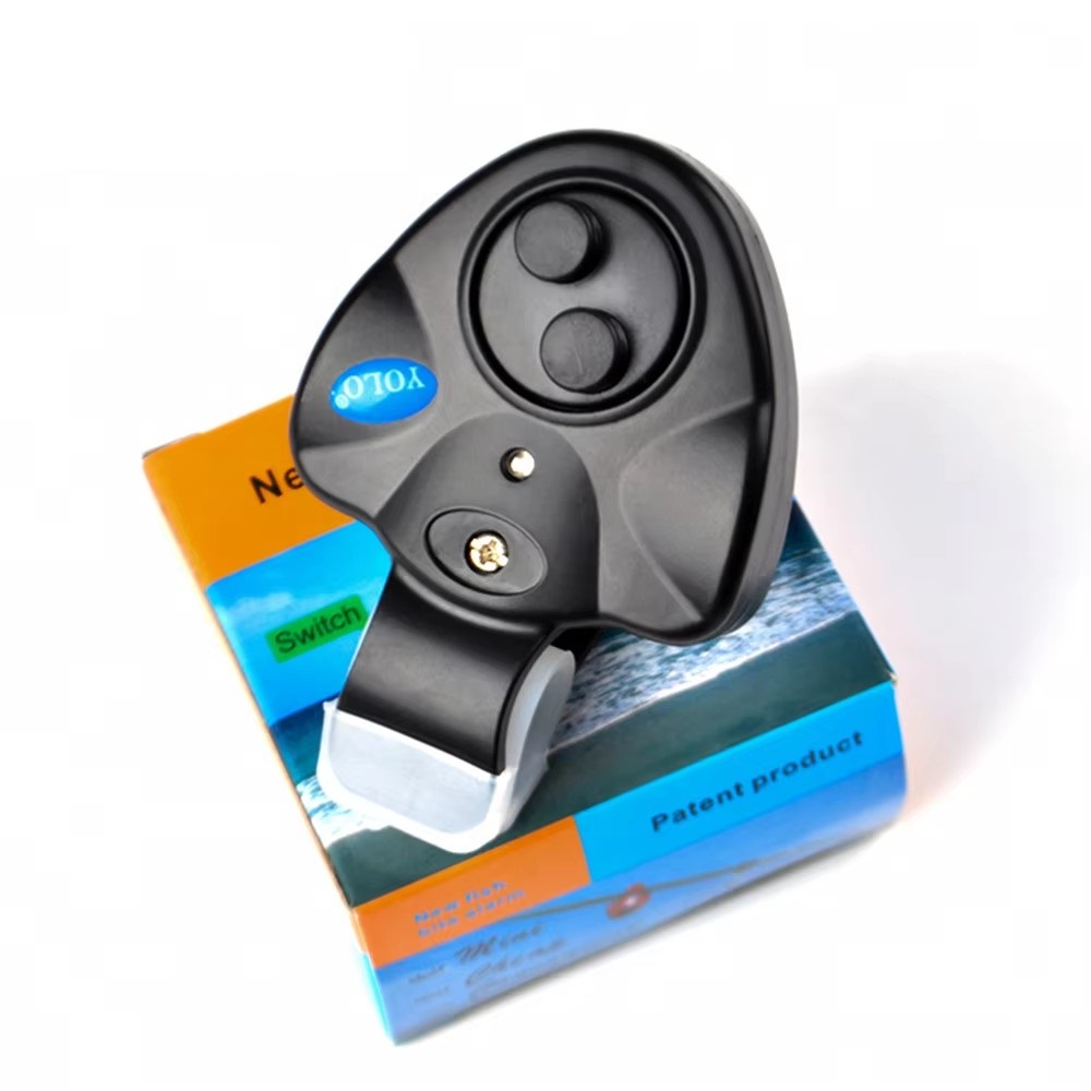 NGB Fishing Bite Alarm Without - Fish Alarm のレビューと価格