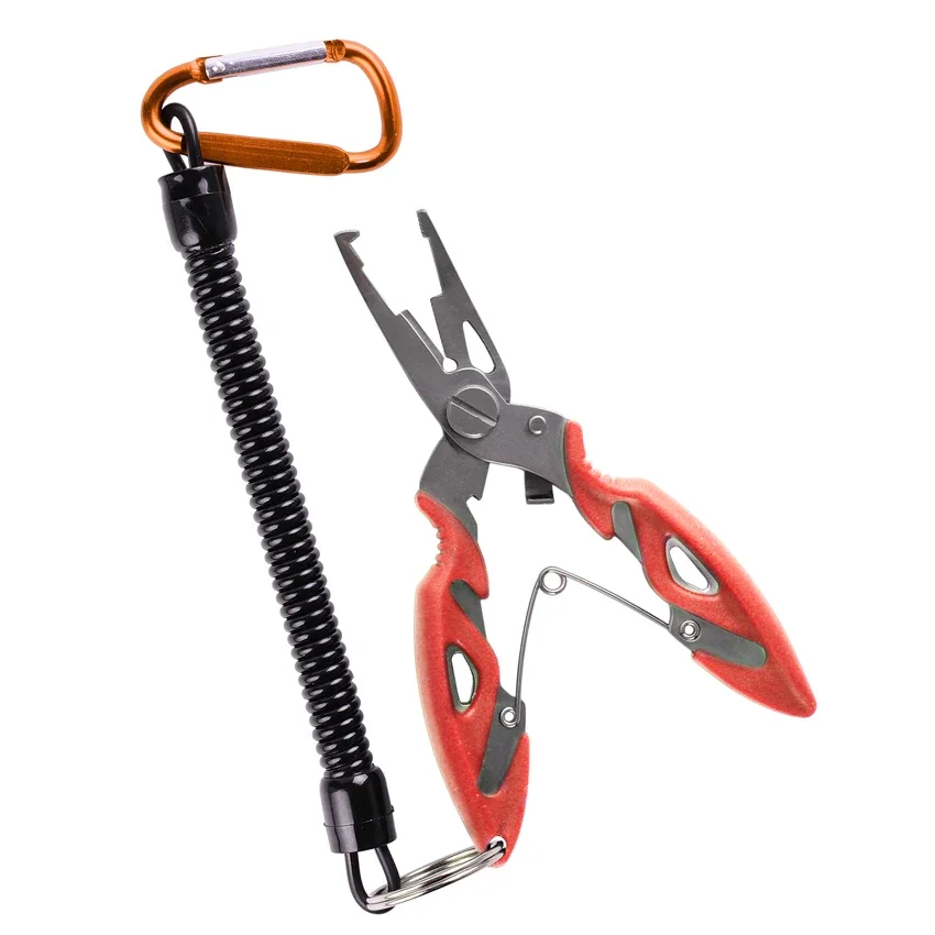Multifunction Fishing Pliers T - Fishing Gps のレビューと価格