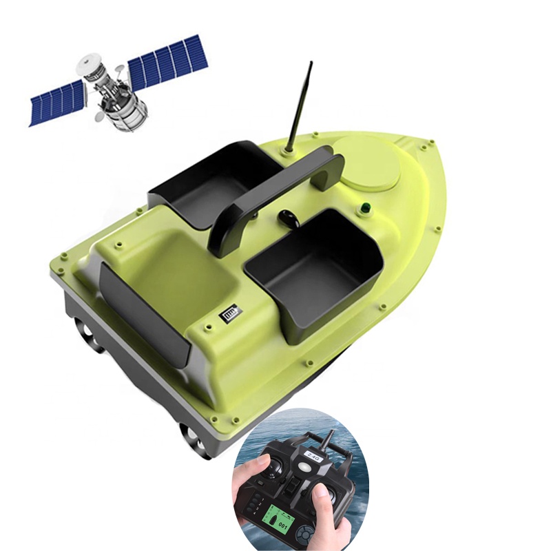 16 Positions Gps Remote Contro - Fishing Gps のレビューと価格