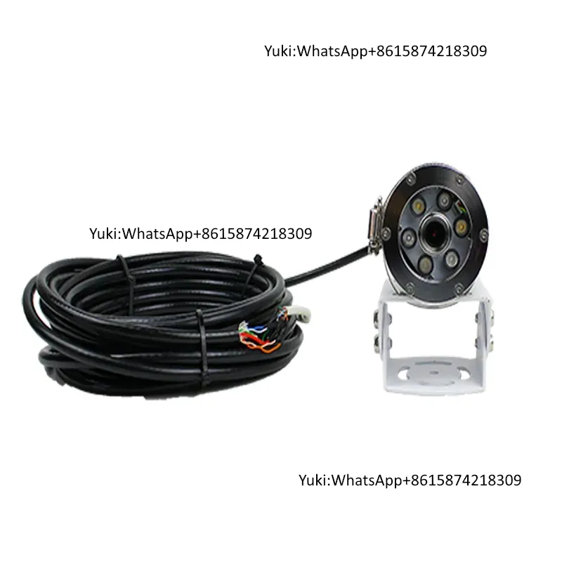 Durable Waterproof Camera for  - Fishing Camera のレビューと価格