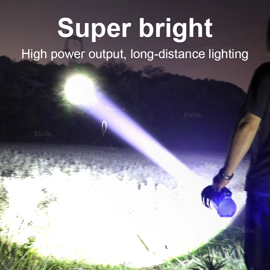 2025 NEW Powerful Search Flash - Fishing Light のレビューと価格