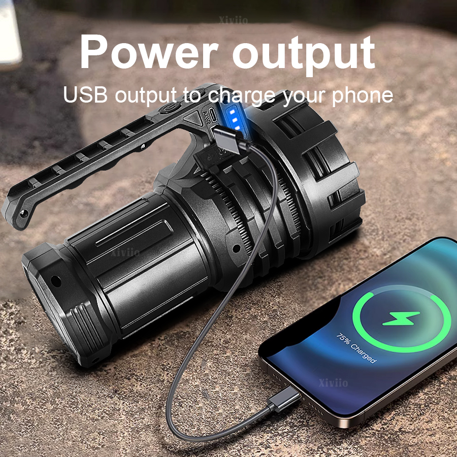 2025 NEW Powerful Search Flash - Fishing Light のレビューと価格