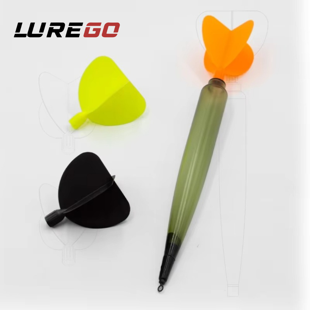 1 Set  Marker Float for Fishin - Fishing Depth Finder のレビューと価格