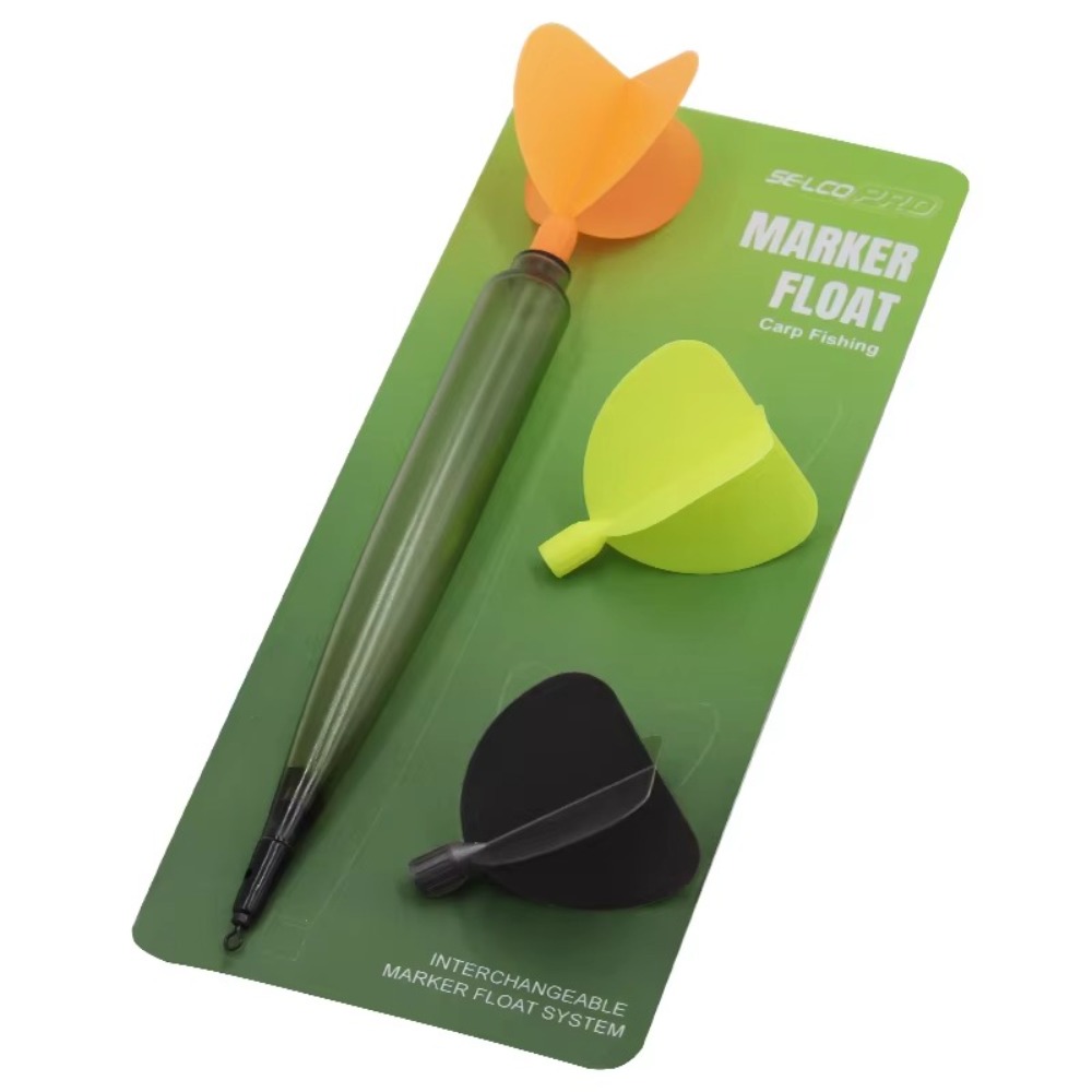 1 Set  Marker Float for Fishin - Fishing Depth Finder のレビューと価格