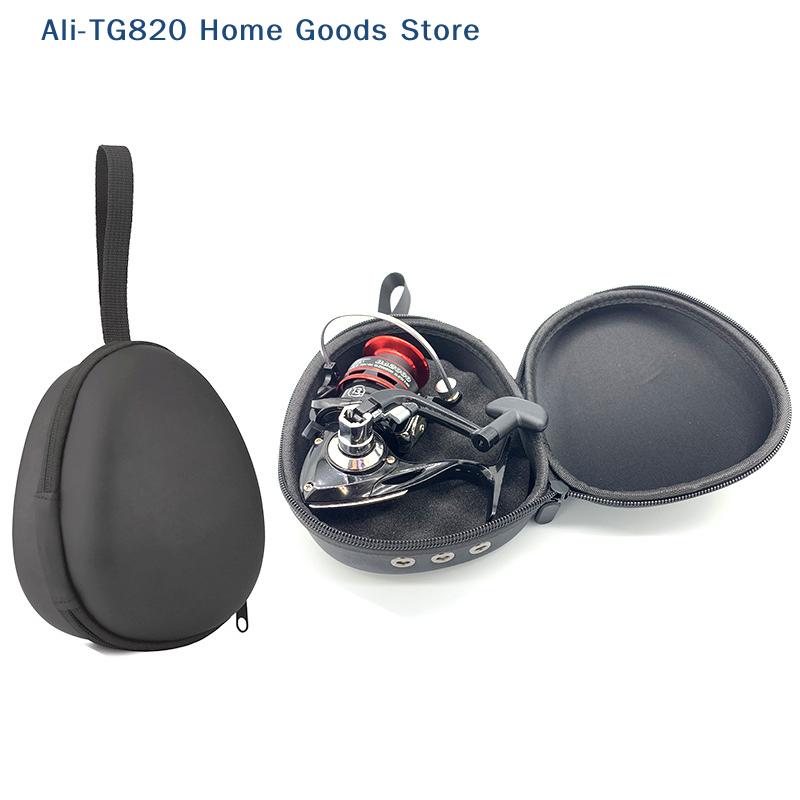 [TG820]Portable Fishing Reel B - Fish Finder Case のレビューと価格