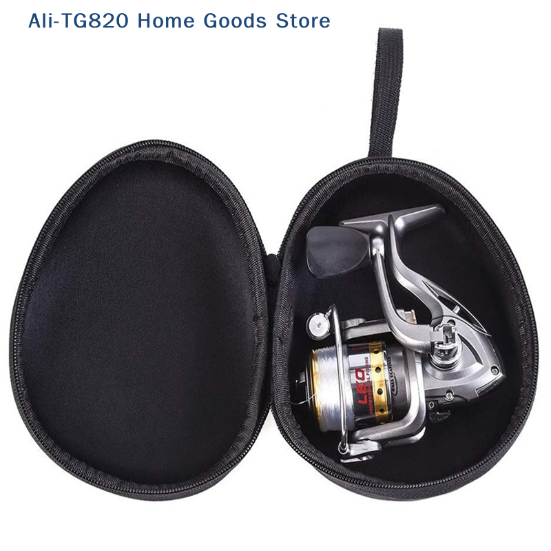 [TG820]Portable Fishing Reel B - Fish Finder Case のレビューと価格