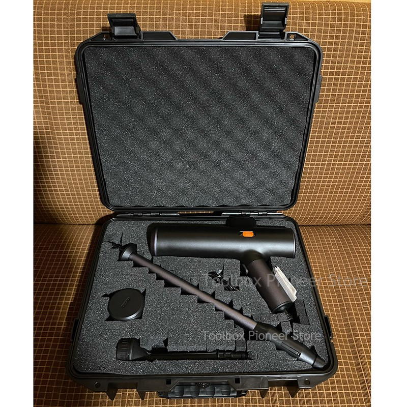 Tool Box ABS Plastic Equipment - Fish Finder Case のレビューと価格