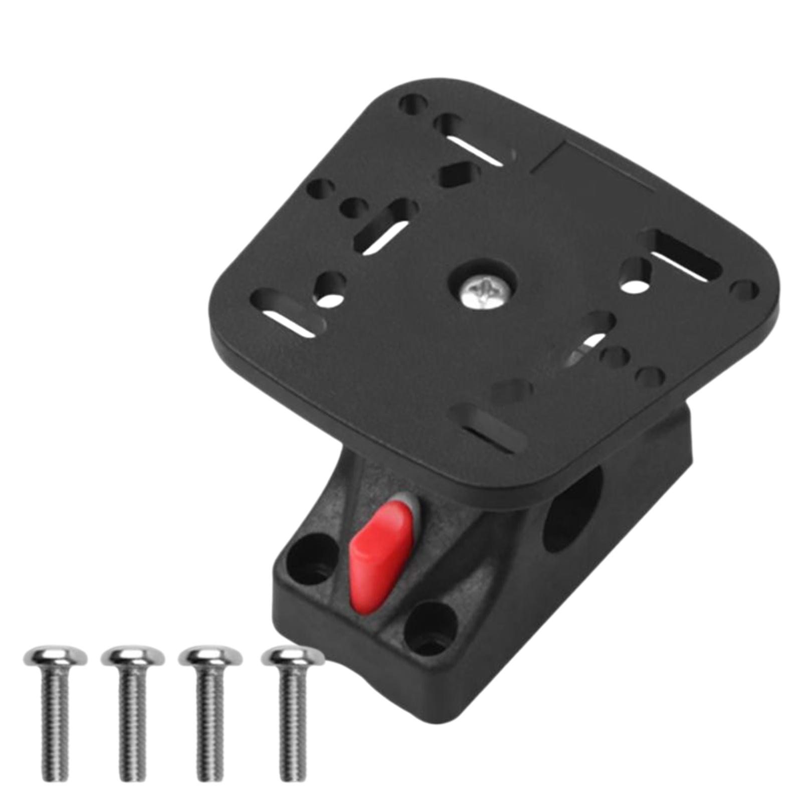 Fish Finder Mount Universal 36 - Fish Finder Mount のレビューと価格