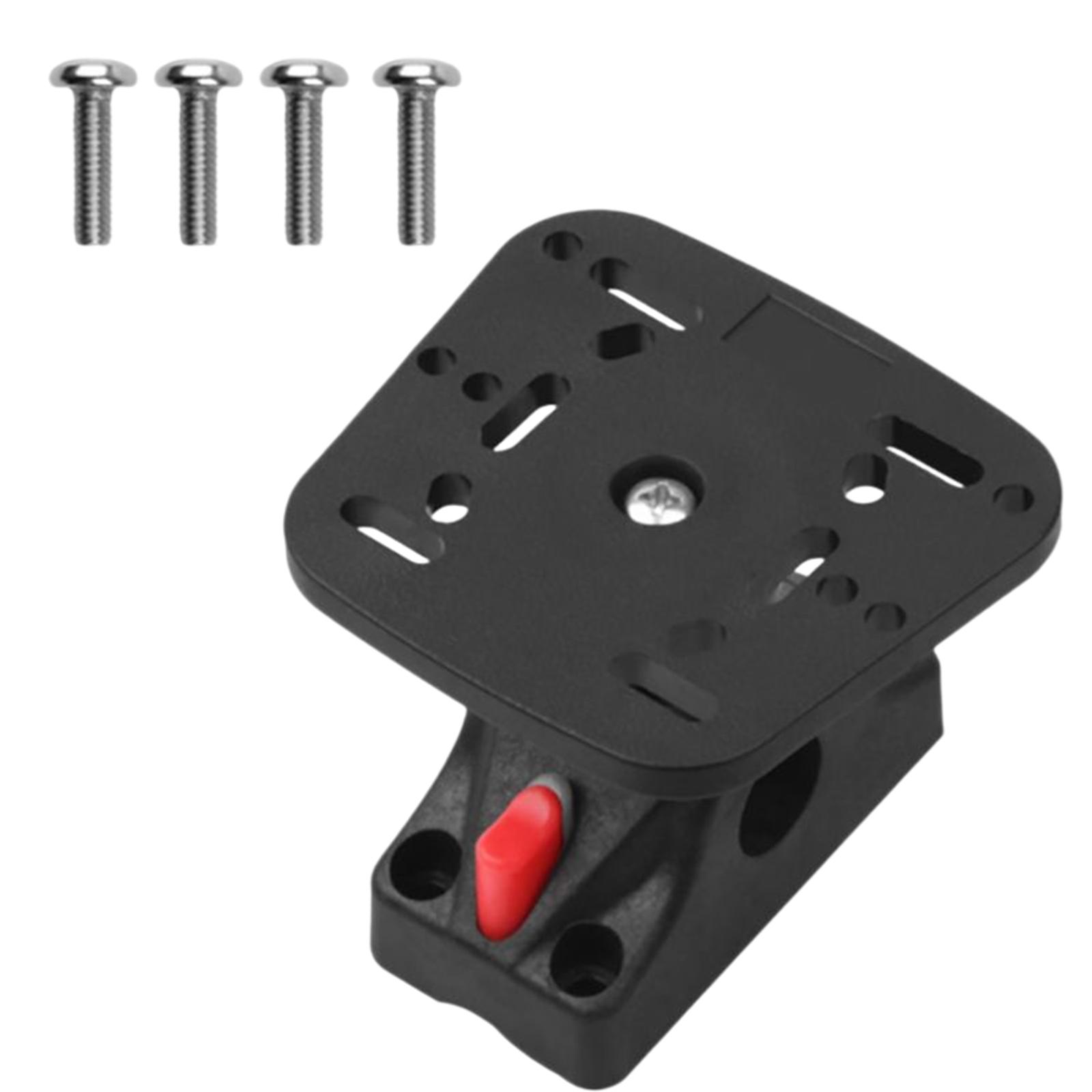 Fish Finder Mount Universal 36 - Fish Finder Mount のレビューと価格