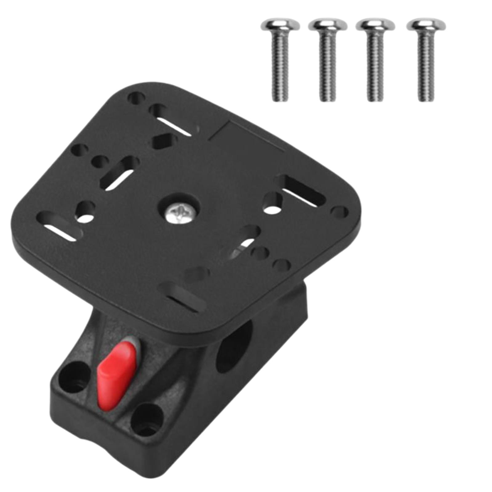 Fish Finder Mount Universal 36 - Fish Finder Mount のレビューと価格