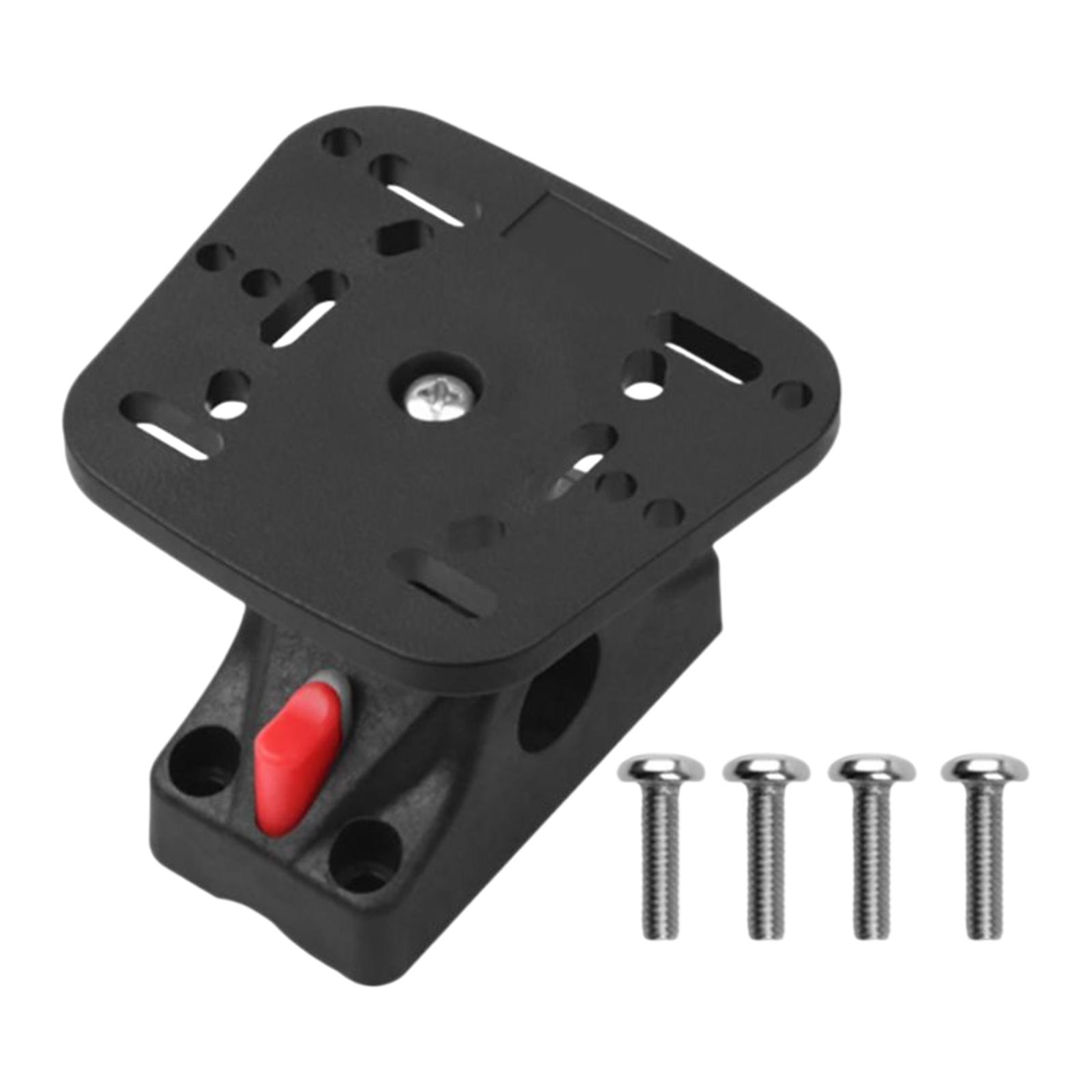 Fish Finder Mount Universal 36 - Fish Finder Mount のレビューと価格