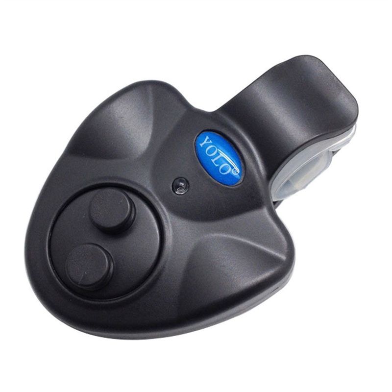 Fishing Fish Bite Alarm Electr - Fish Alarm のレビューと価格