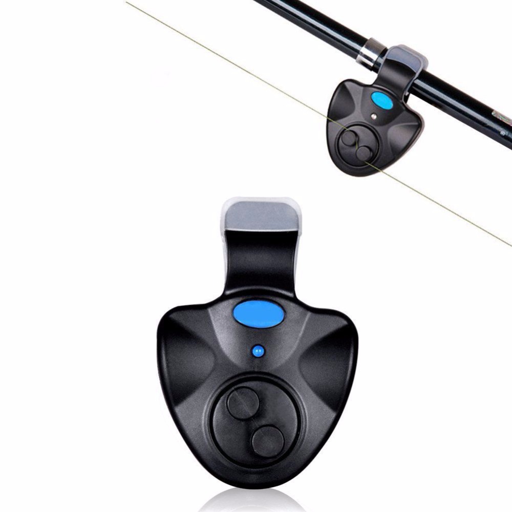 Fishing Fish Bite Alarm Electr - Fish Alarm のレビューと価格