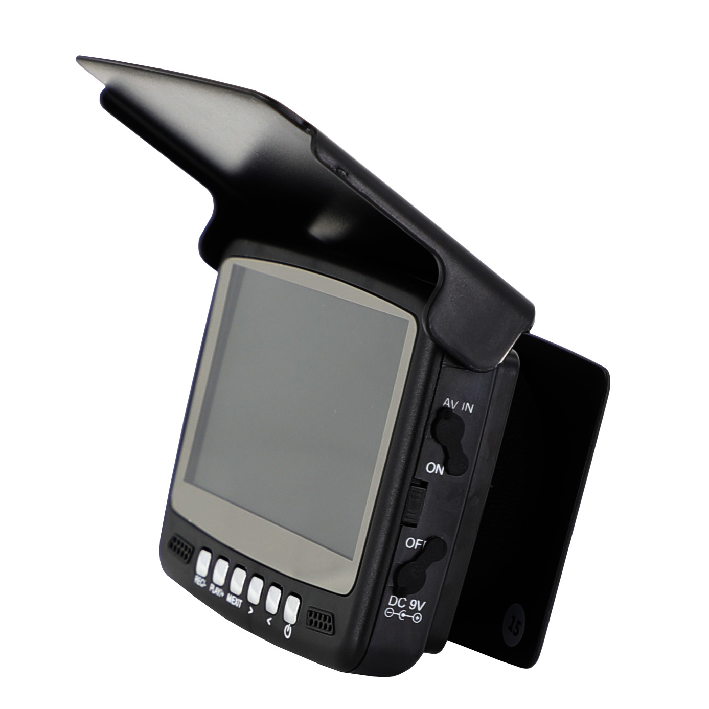 4.3 Inch Color Display For Fis - Fishing Camera のレビューと価格