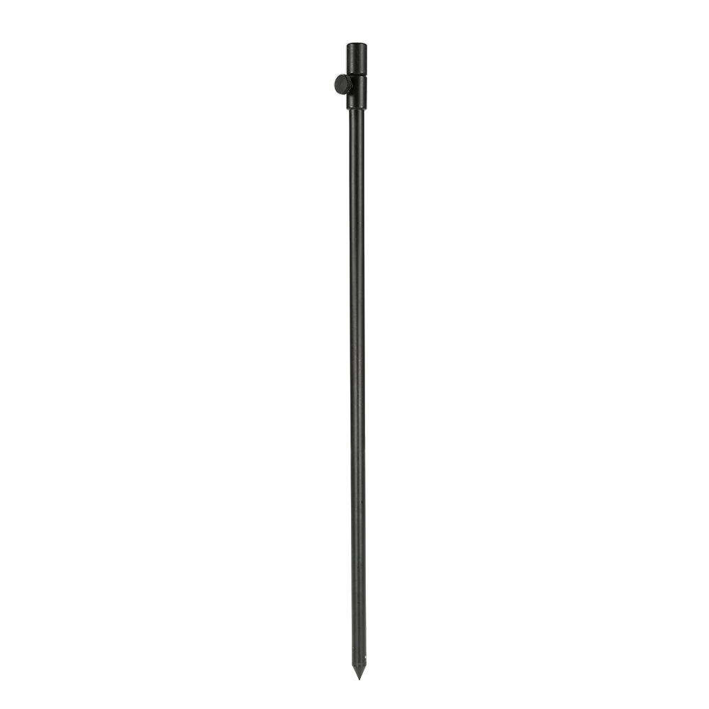 48-75cm Extending Aluminum All - Fish Alarm のレビューと価格