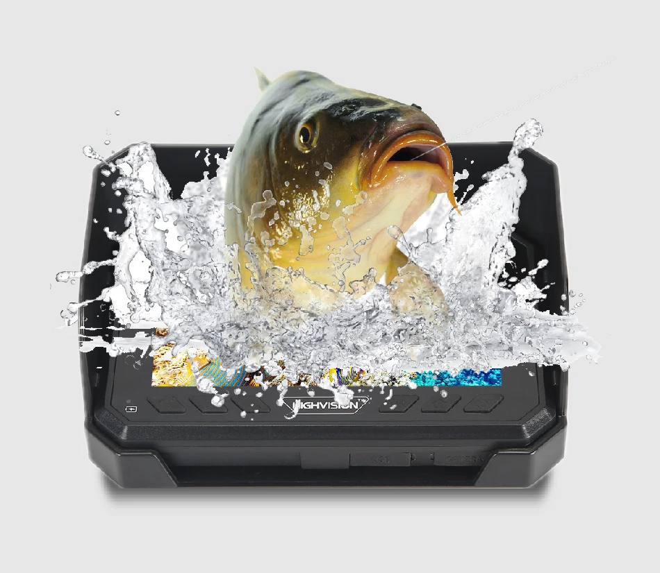5''Underwater Fishing Camera,1 - Fishing Camera のレビューと価格