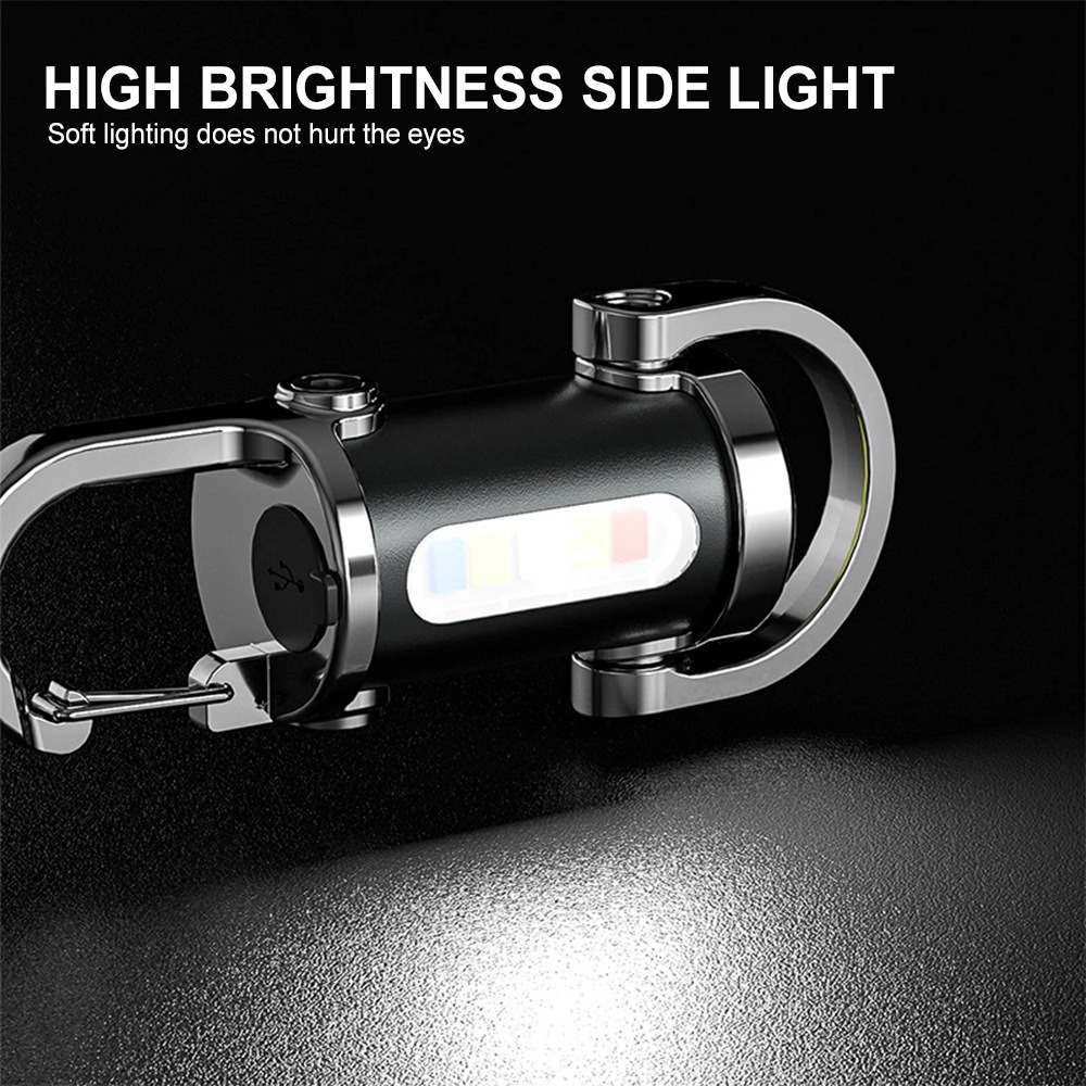 Portable Keychain Light Mini K - Fishing Light のレビューと価格
