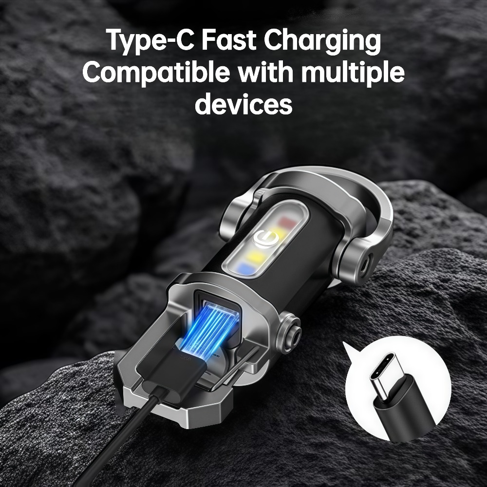 Portable Keychain Light Mini K - Fishing Light のレビューと価格