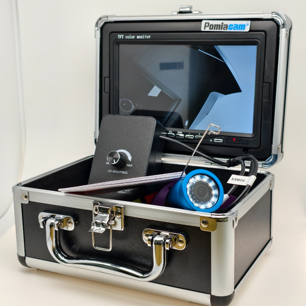 Fish Finder Underwater Fishing - Fish Finder Cable のレビューと価格