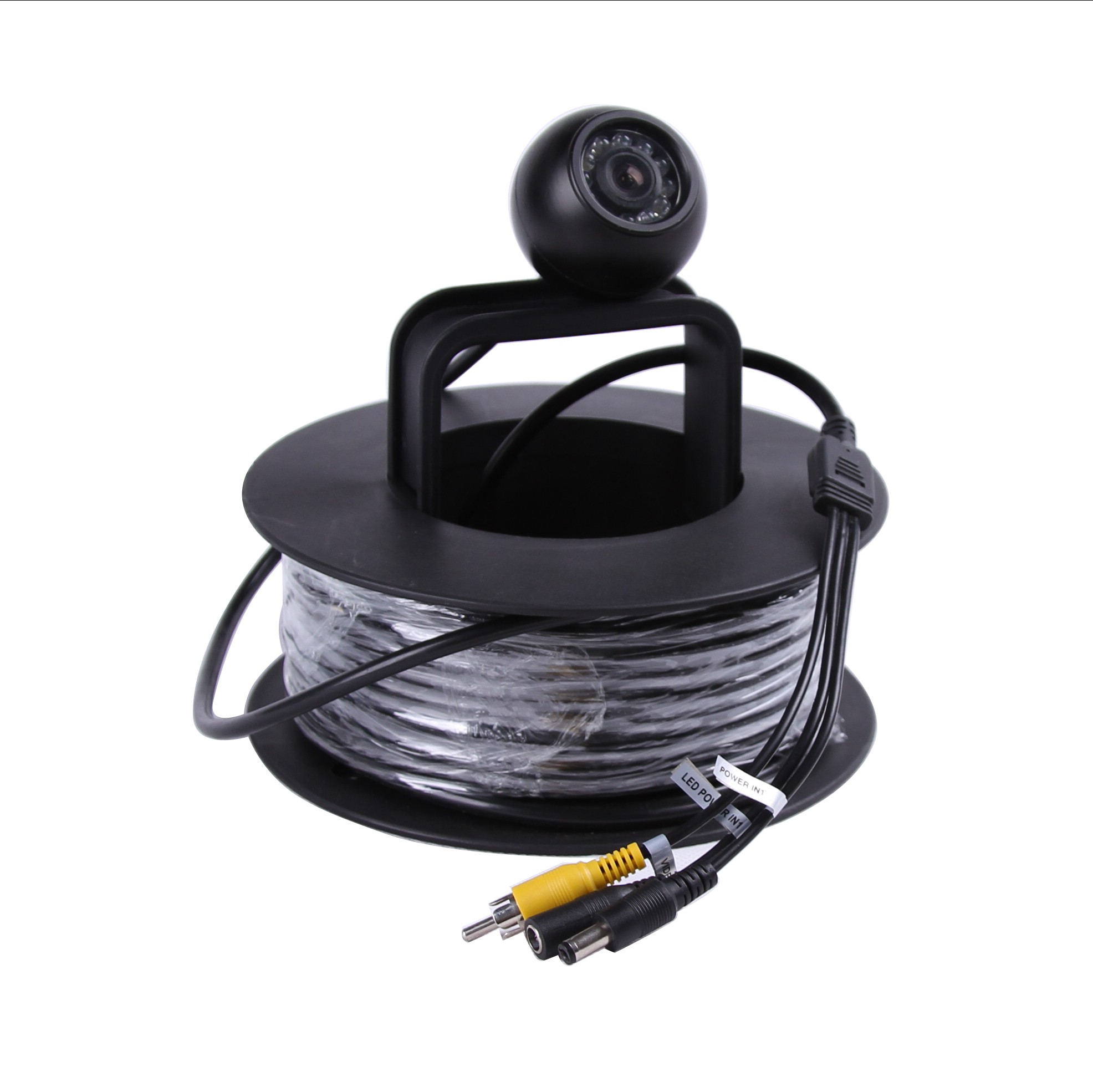 700TVL HD Underwater 20/30/50/ - Fishing Camera のレビューと価格