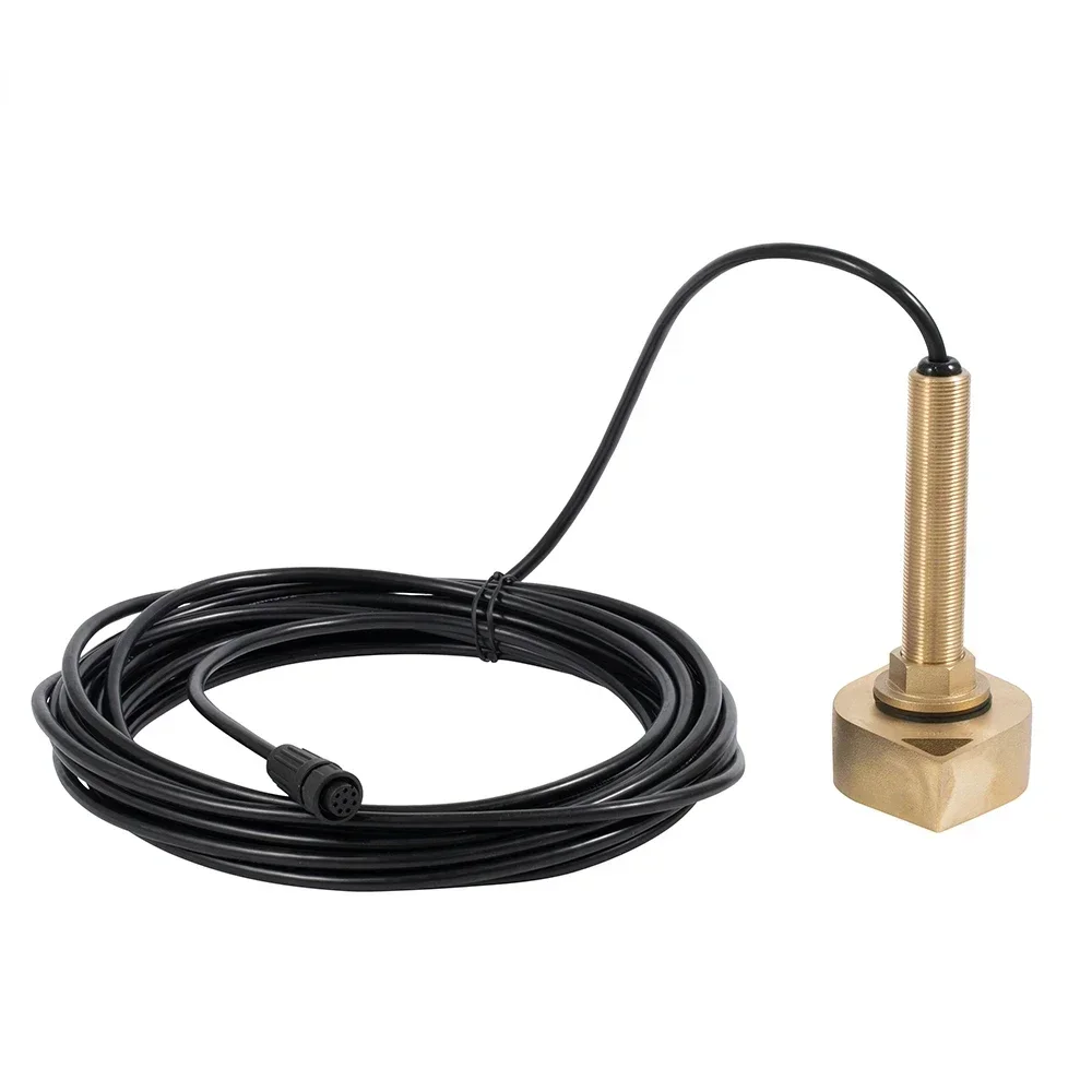 2026 sell 600W 50&200KHz sonar - Fish Finder Transducer のレビューと価格