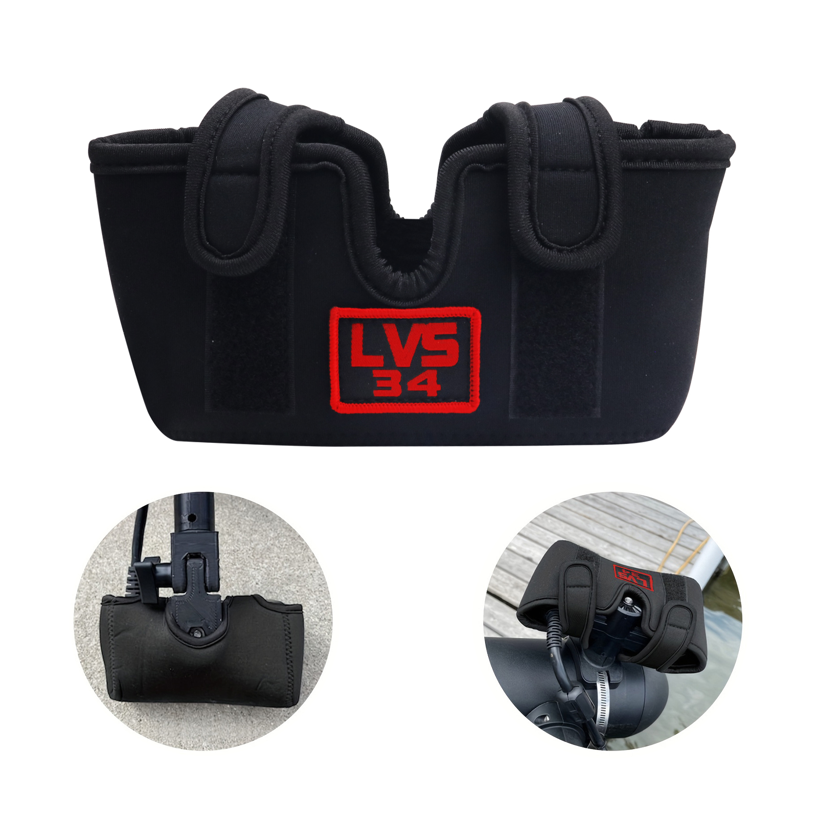 LVS34 Marine Garmin Transducer - Fish Finder Transducer のレビューと価格