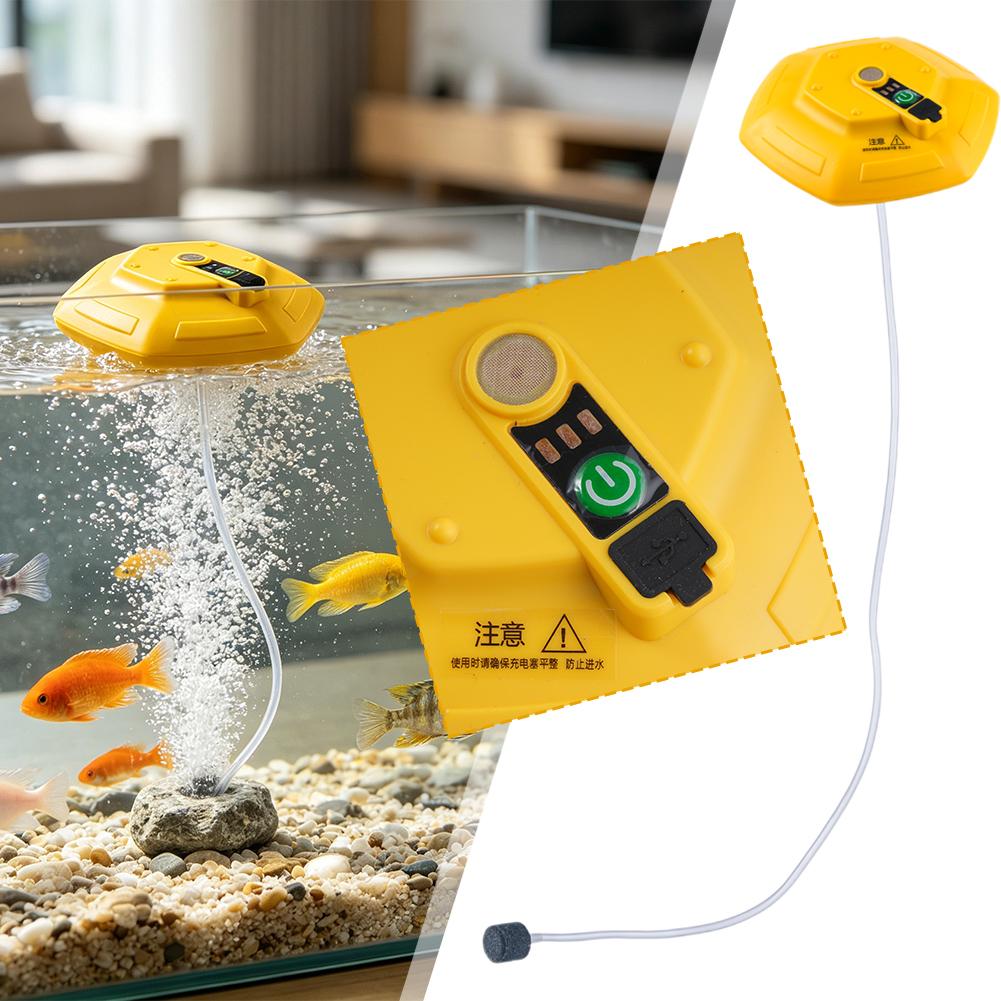 Portable Floating Fish Tank Ox - Fish Finder Portable のレビューと価格