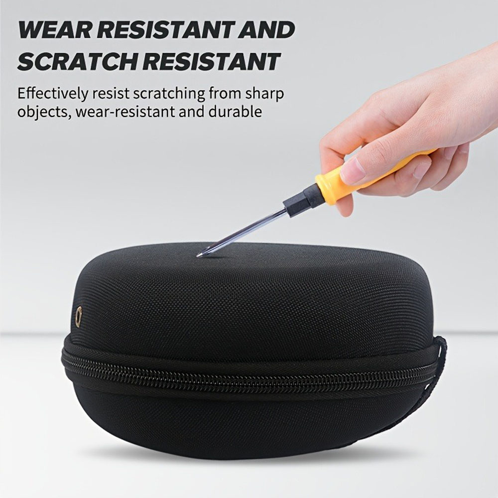 Hard Shell or Soft Fishing Ree - Fish Finder Case のレビューと価格
