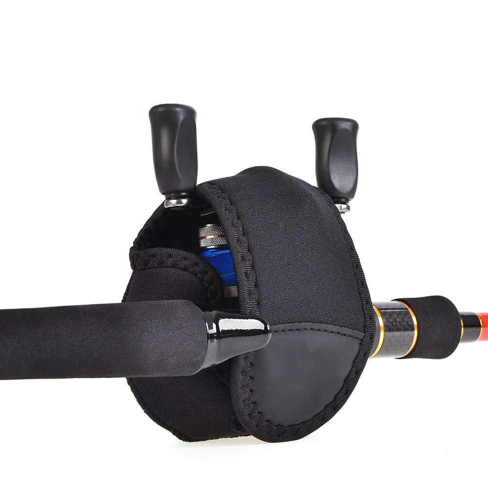 Hard Shell or Soft Fishing Ree - Fish Finder Case のレビューと価格