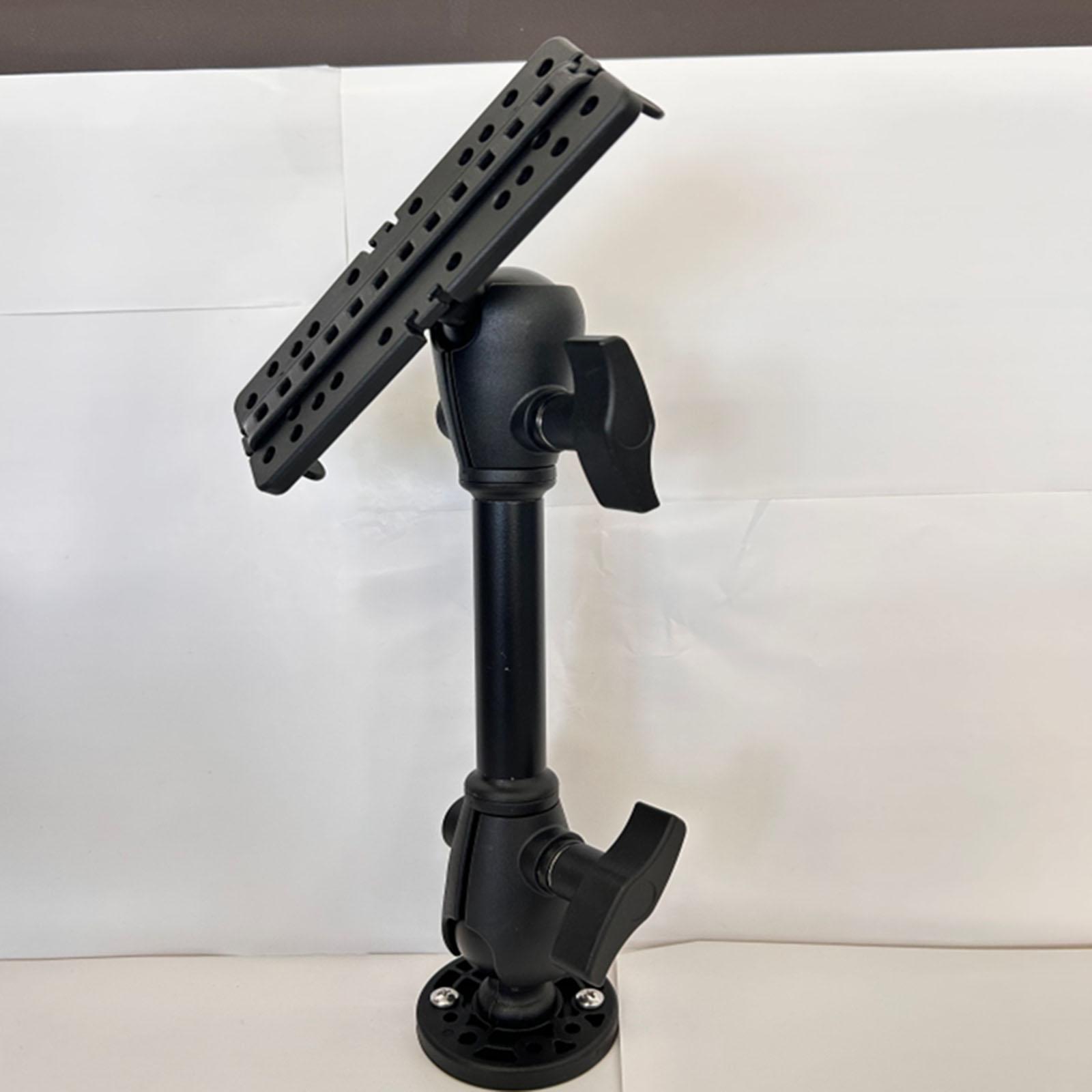 Fish Finders Mount Base Adjust - Fish Finder Mount のレビューと価格