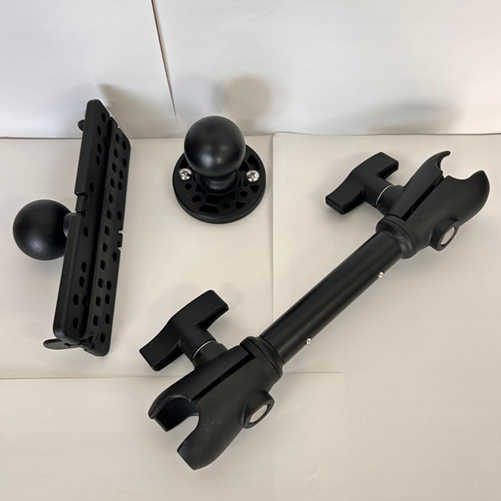 Fish Finders Mount Base Adjust - Fish Finder Mount のレビューと価格