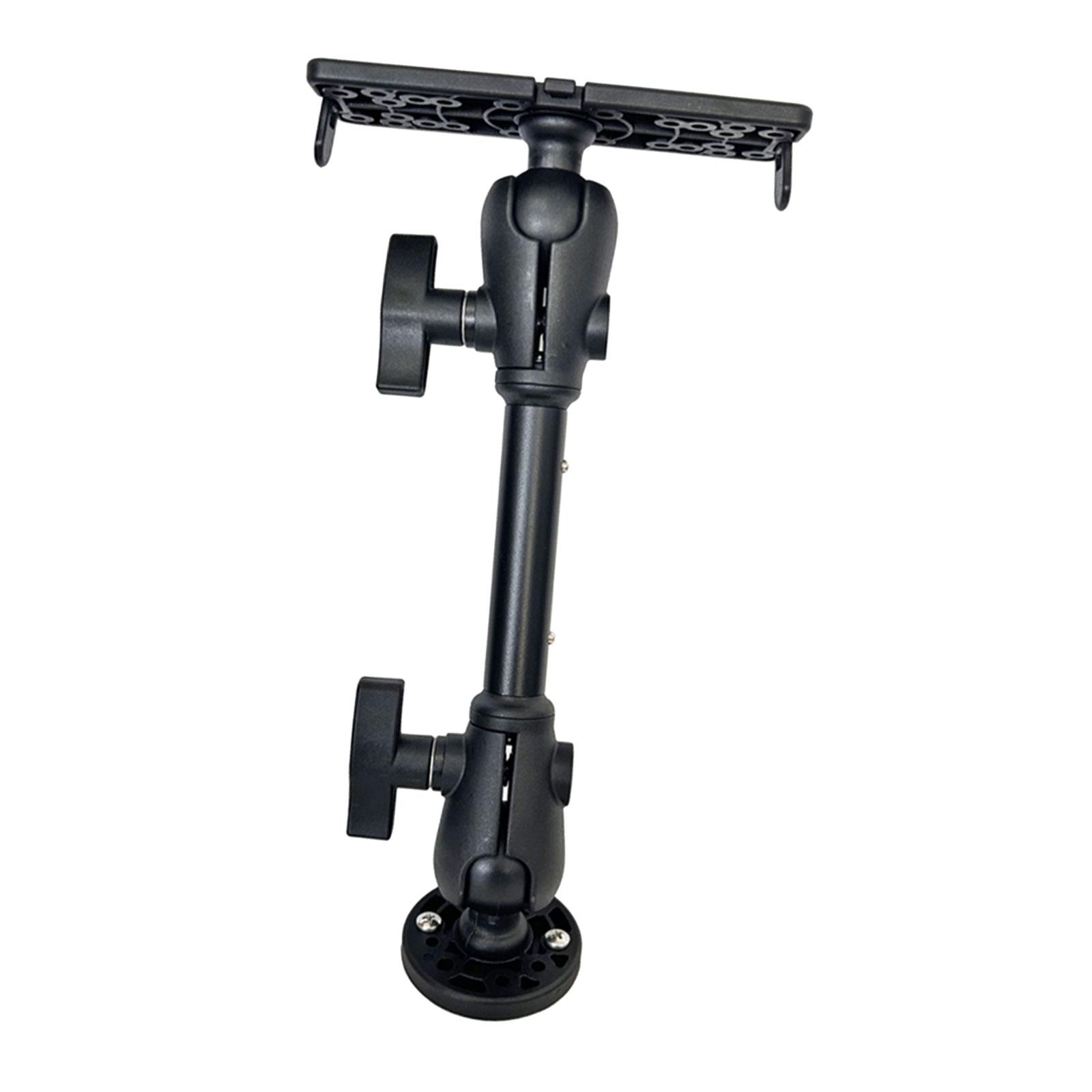 Fish Finders Mount Base Adjust - Fish Finder Mount のレビューと価格