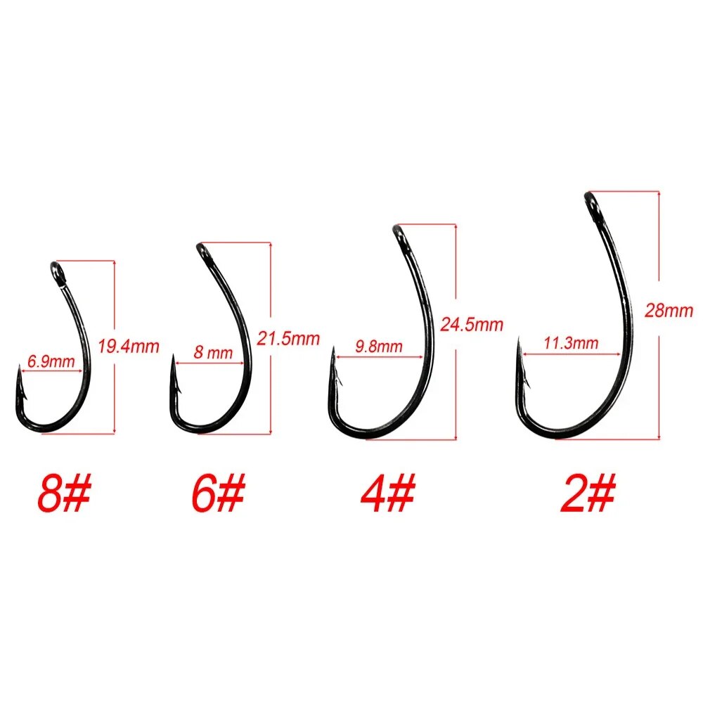 Hirisi 6pcs Carp Fishing Acces - Fishing Gps のレビューと価格