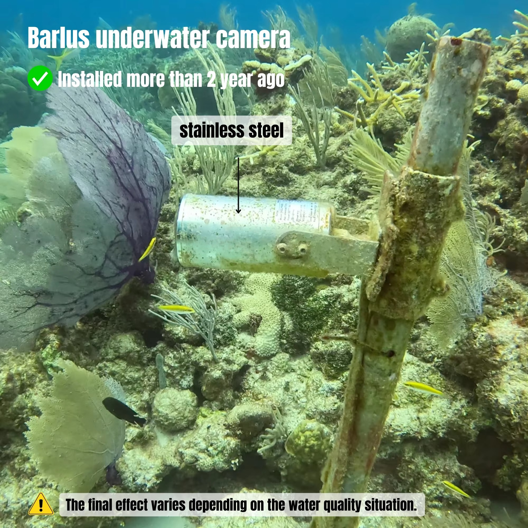 5MP High-definition Anti-corro - Fishing Gps のレビューと価格