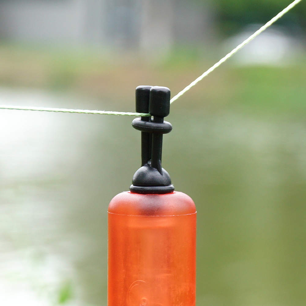 Hirisi 2Pcs Fishing Swinger Bi - Bite Indicator のレビューと価格