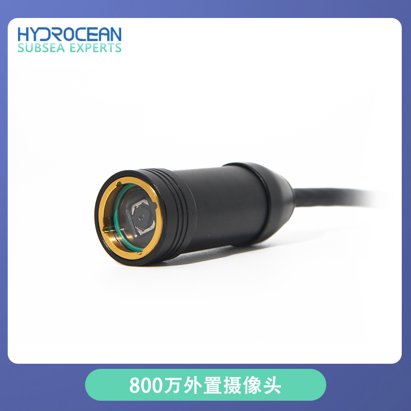 Hydrocean ROV 8-megapixel Exte - Underwater Camera のレビューと価格