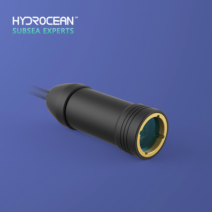 Hydrocean ROV 8-megapixel Exte - Underwater Camera のレビューと価格