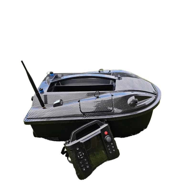 New Upgrade Bait Boat 116 Poin - Fishing Gps のレビューと価格
