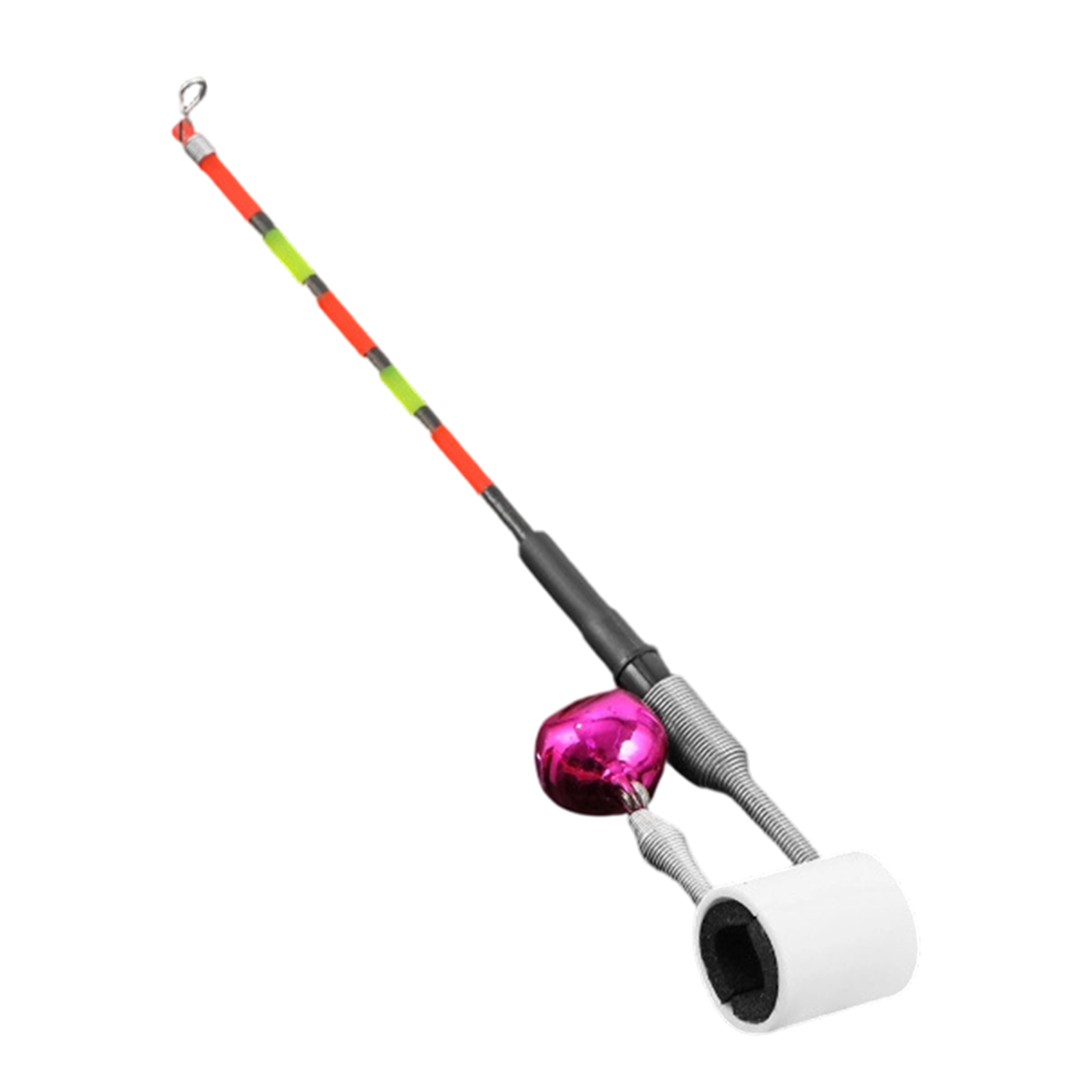Carbon Fiber Fish Bite Alarm f - Fish Alarm のレビューと価格
