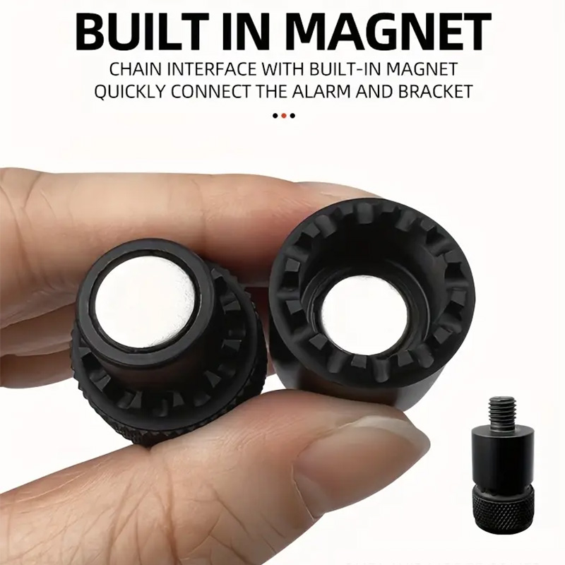 1pc/2pcs/3pcs/4pcs Aluminum Fi - Bite Indicator のレビューと価格